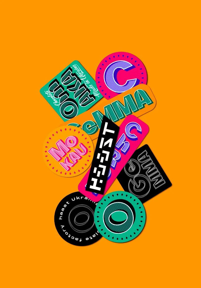 巧克力创意之旅,创意分享大会