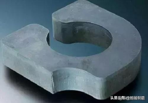 线切割等离子切割激光切割,水切割为什么没有激光切割普遍