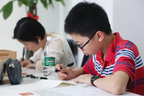 九江新学校,九江新的学校