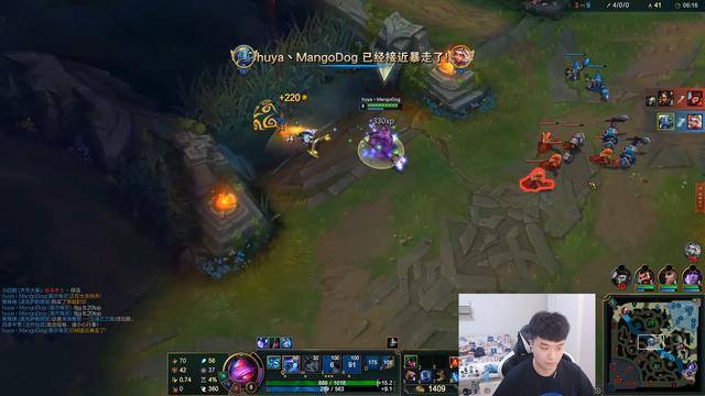 lol最强路人王是谁,最强路人王lol