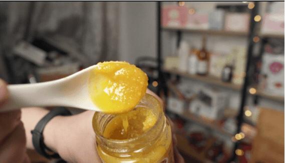 咸鸭蛋黄酱能做什么,咸鸭蛋双黄测评