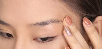 眉形种类和面相,眉形决定什么样的性格