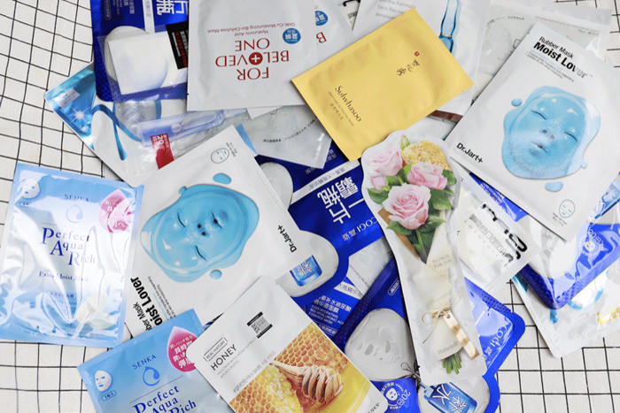 口碑最好十大保湿面膜,10款热门保湿面膜亲测