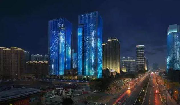 探秘杭州湖居正居杭州东的繁华湖区,终于迎来了一座宸章系!