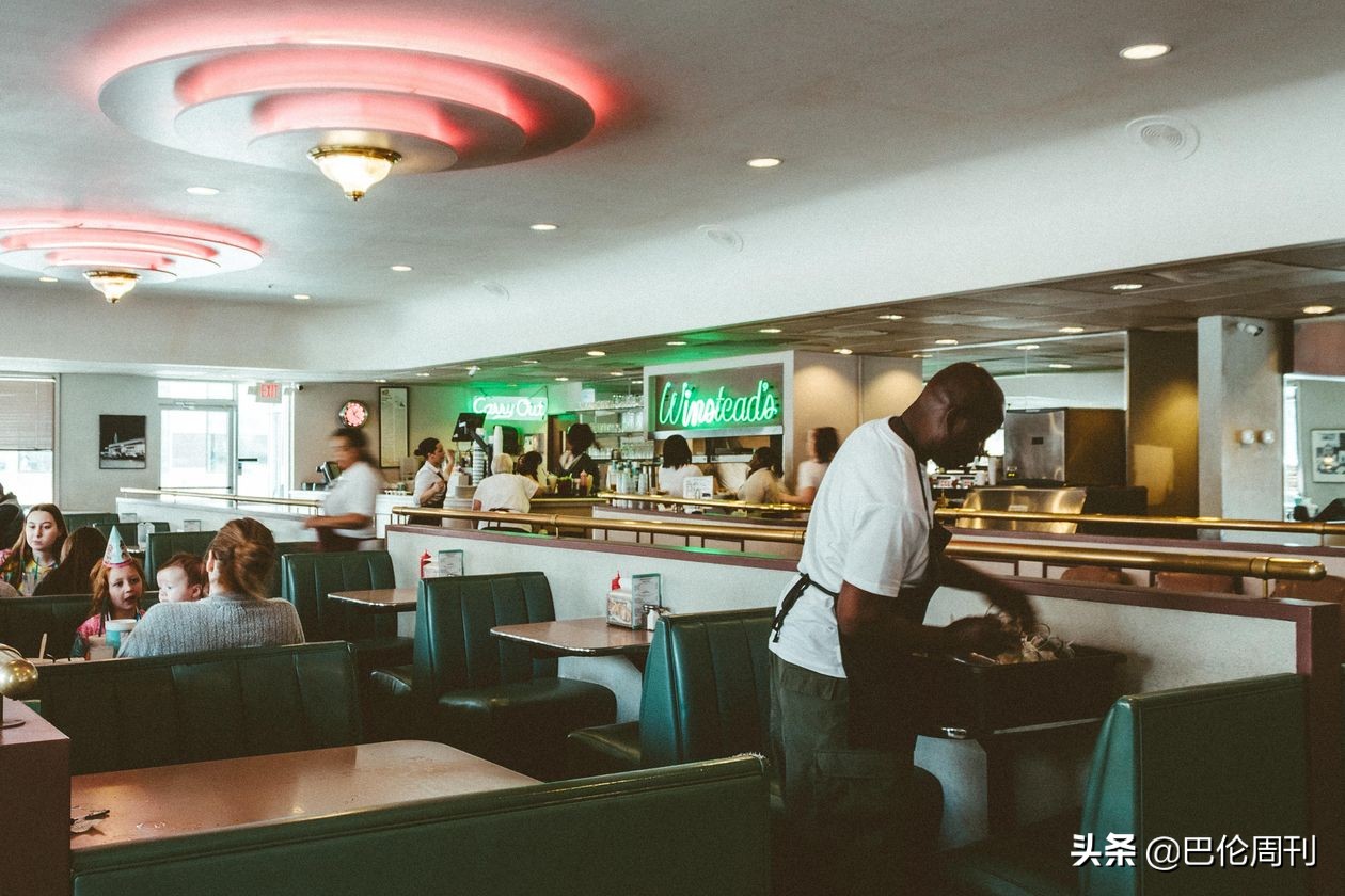 一名低收入美国人自述,低收入美国人