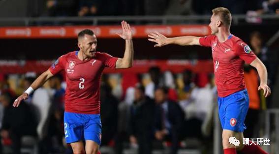 欧洲杯赛程比利时首发,欧预赛捷克比利时