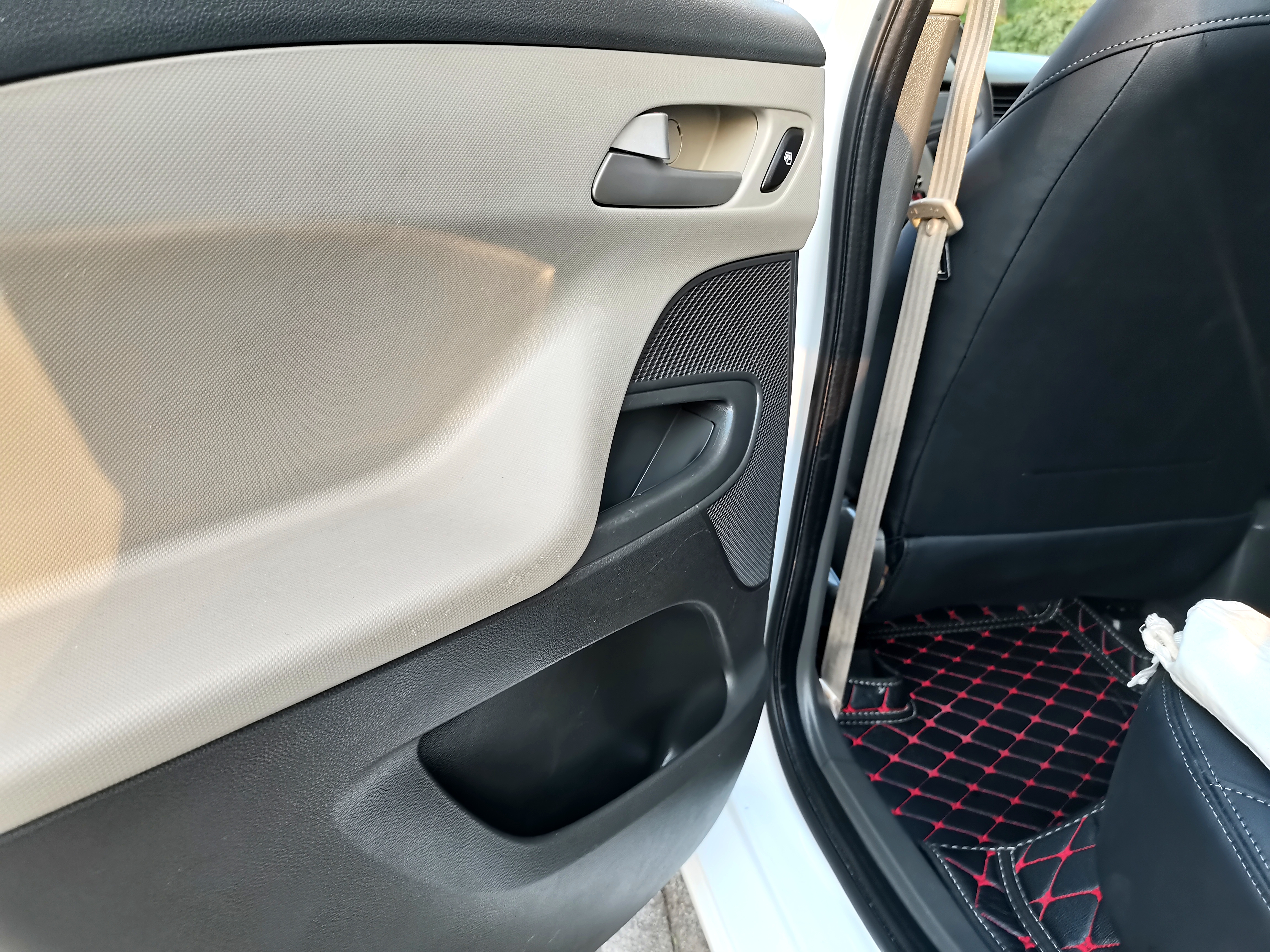 雪佛兰赛欧3自动挡二手价格,赛欧3二手卖多少钱