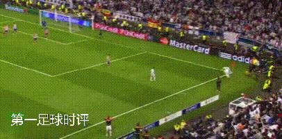 十年欧冠决赛，十一大经典进球——梅西独占两席，榜首大圣归来