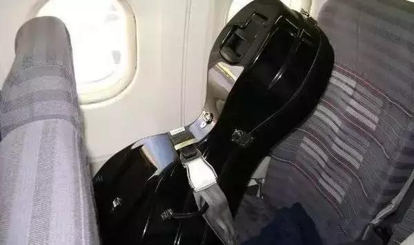 飞机旅行必带的10件神器,原来这些东西可以带上飞机