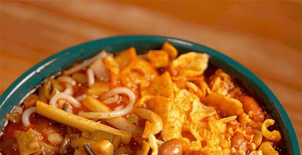 螺蛳粉红黑榜,螺蛳粉红黑榜平价