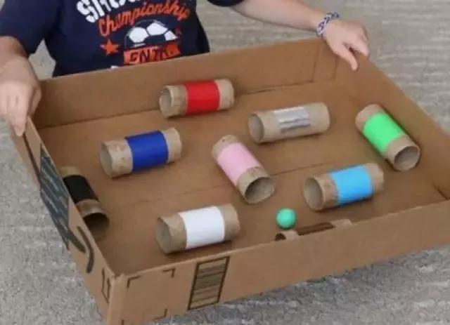 室内的简单游戏有哪些,适合在室内玩的活跃游戏