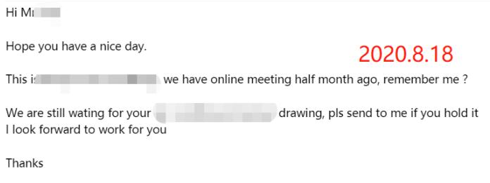 外贸经验分享100例,分享外贸中的一些小技巧