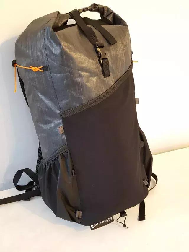 超轻|几款UL玩家喜欢的新款小众装备