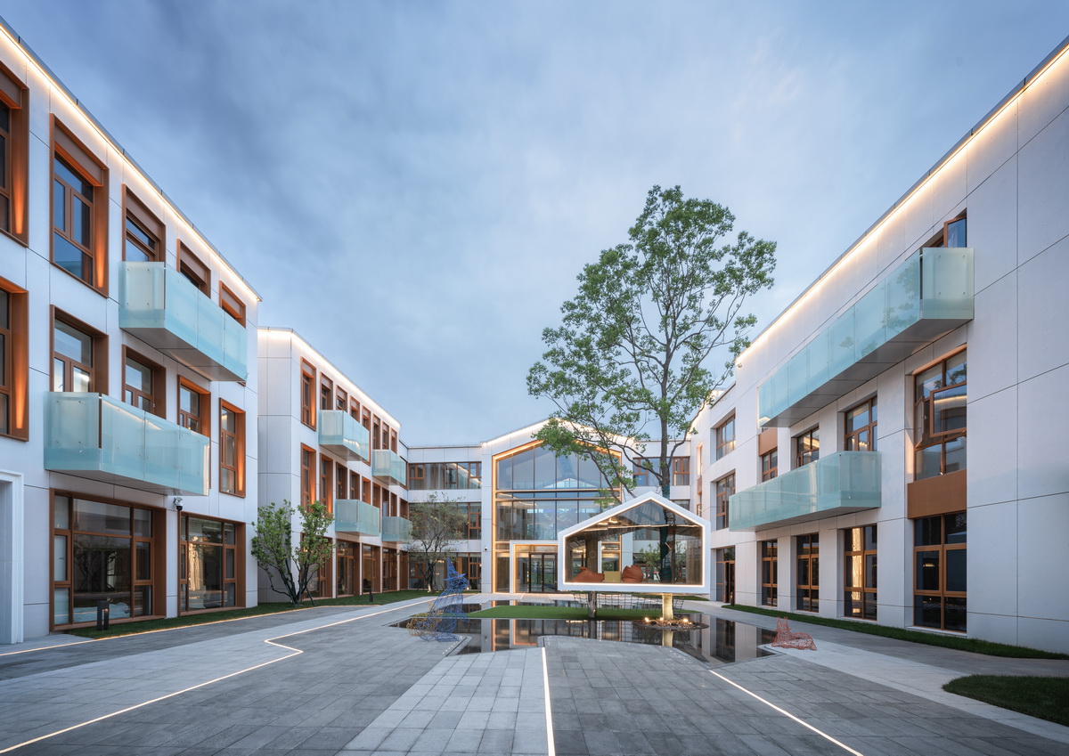 南京星河国际幼儿园,南京星河world幼儿园