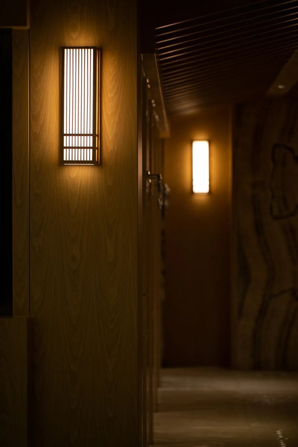 日式轻奢汤泉馆,长沙日式汤泉馆