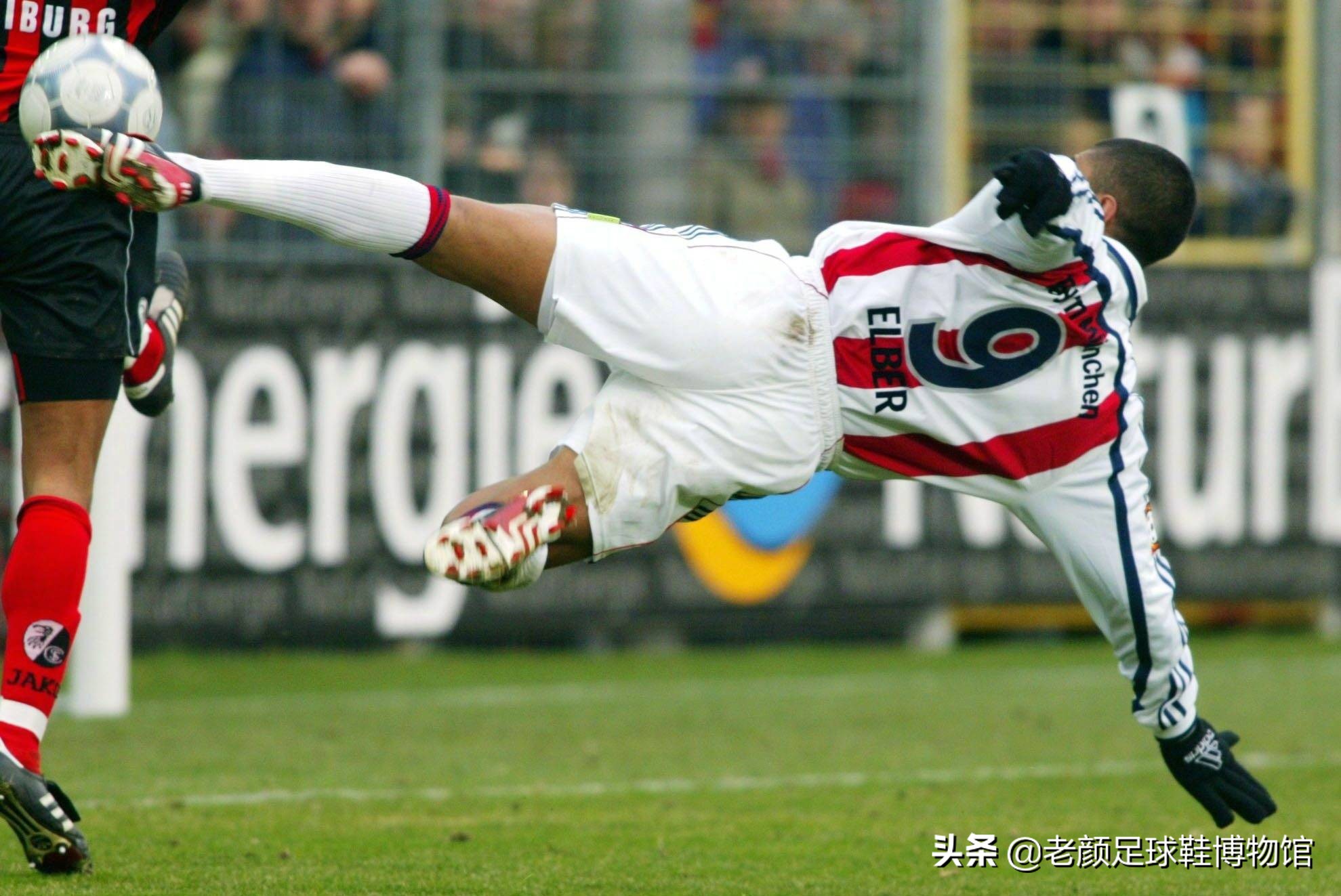 巴西十大生不逢时的球星,巴西最年轻进球