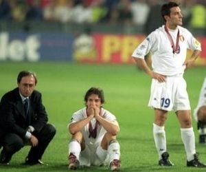 历届欧洲杯冠军队,历届欧洲杯冠军历史