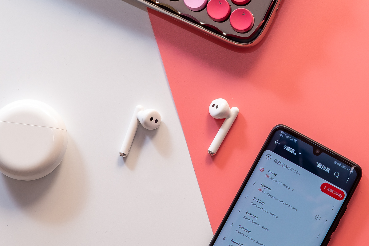 华为耳机freebuds3vivo可以用吗,华为耳机freebudspro和freebuds3