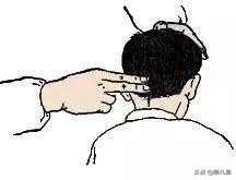 孩子咳嗽不好推拿手法,小儿推拿后为什么咳嗽反而加重了