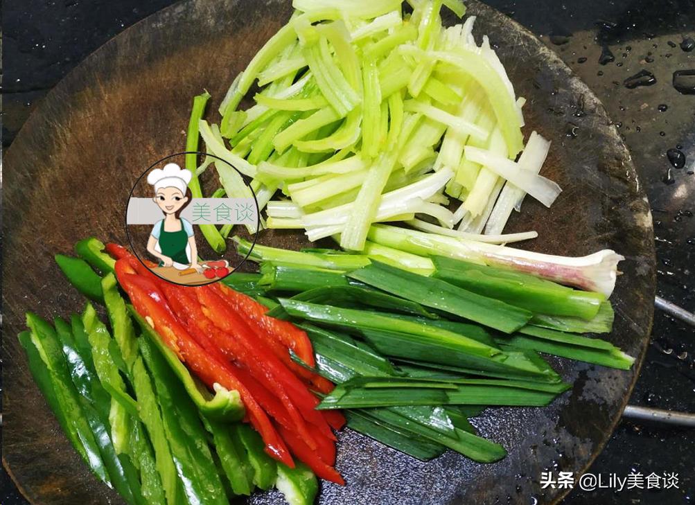 春天这菜别错过简单一拌又香又鲜,十款家常菜春天吃最好