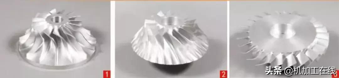 你真的了解五轴吗,五轴加工有哪几种