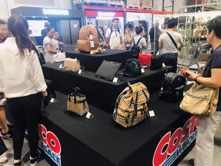 开市客开业一周,开市客首次营业火爆