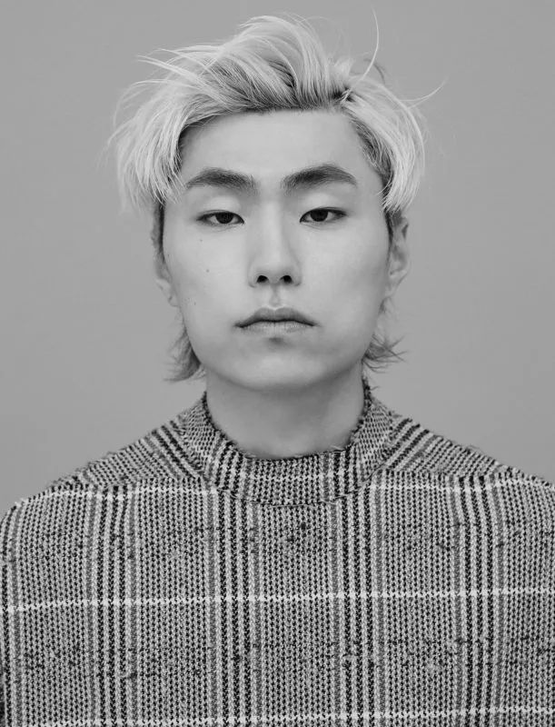 FANXYCHILD|韩国最时髦crew出新歌，先来认认都有谁