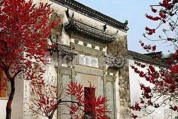 安徽自驾游十大必去景点,安徽自驾游最佳旅游路线推荐