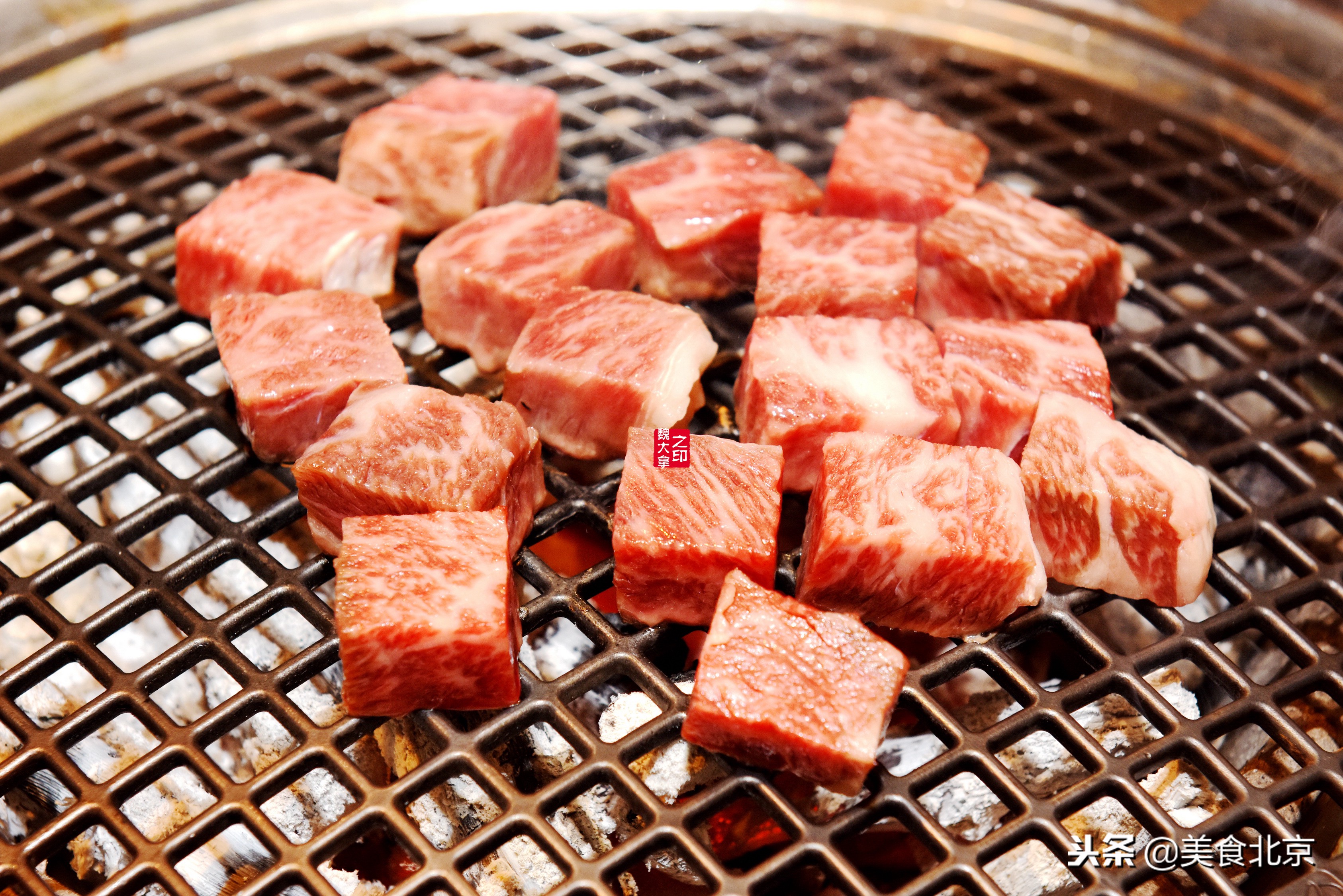 汉拿山韩国烤肉,汉拿山烤肉现状