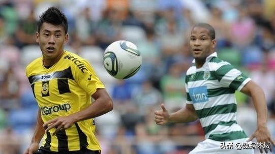 中国球员五大联赛留洋纪录,中国球员留洋五大高光名场面