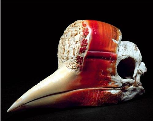 盘点文玩圈中不能碰的五种文玩,这6种文玩一定不要碰太吓人了