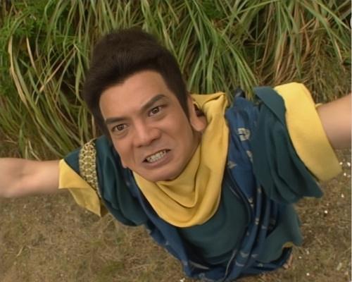 10部耐看的古装剧武林外传,武林外传好看的神剧排名