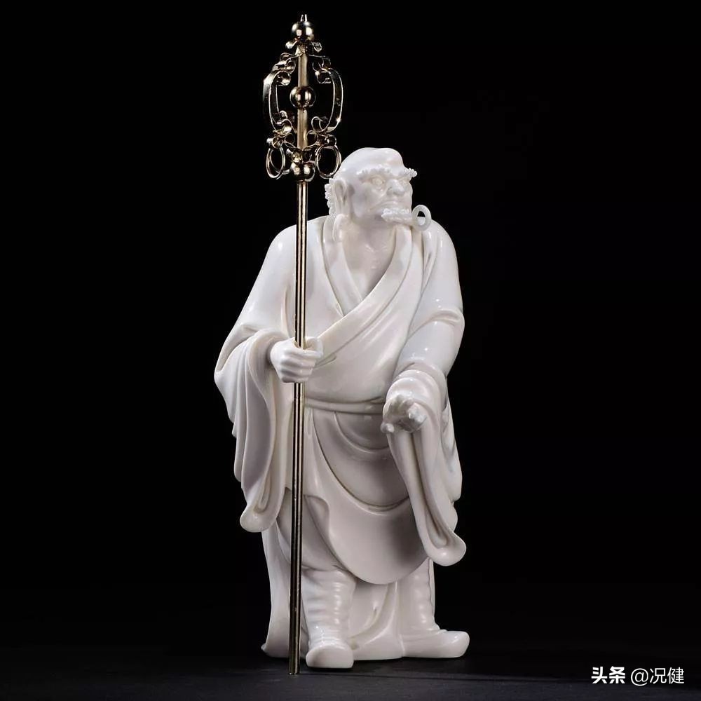 十八罗汉的前世今生,十八罗汉是哪十八个