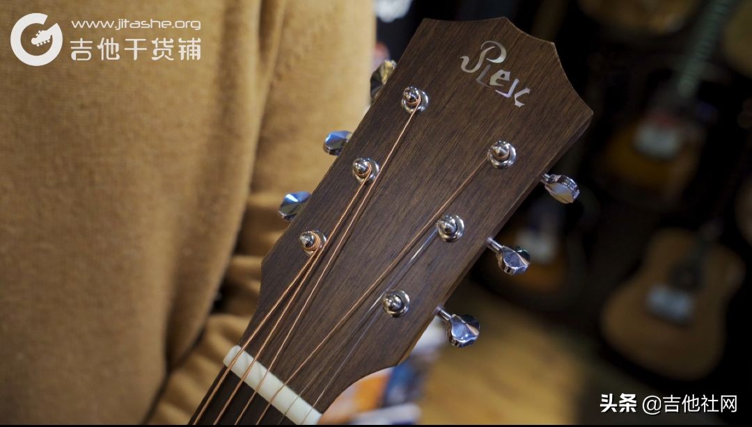 国产吉他干货铺第一期,吉他干货铺手感