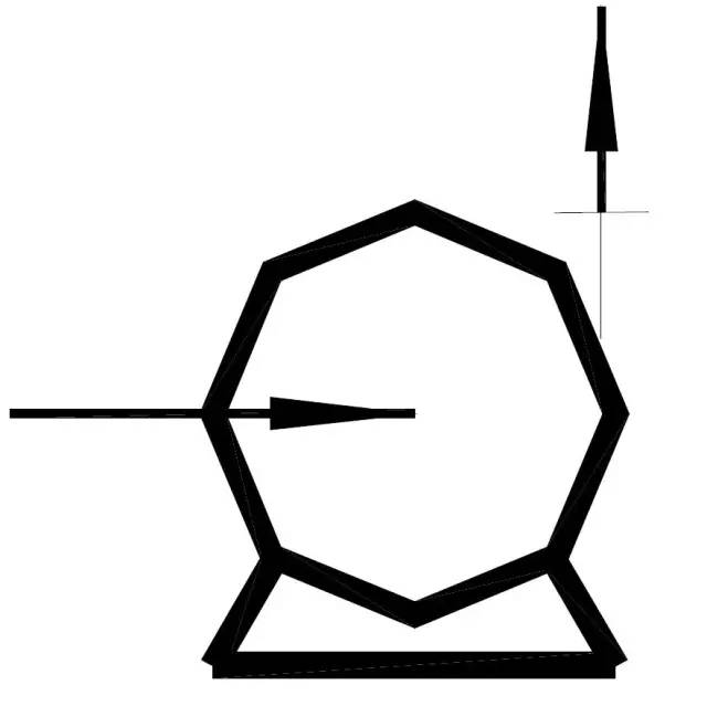 化工设备图的基本内容,化工设备一览表图例大全