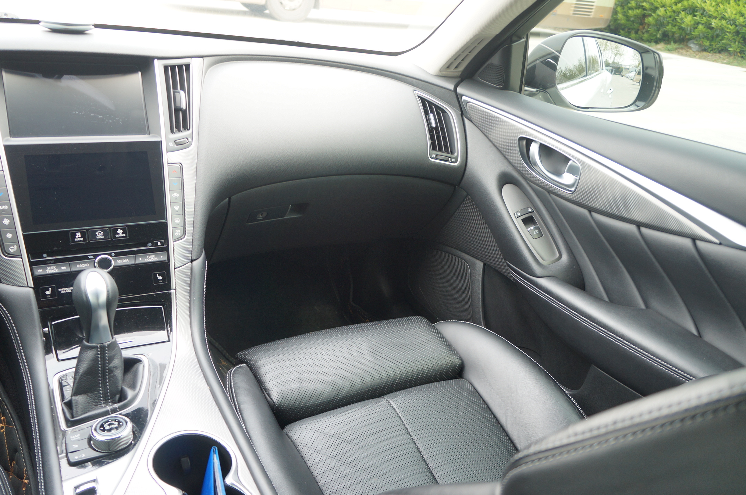 q503.7值得购买吗,15款q50值得入手吗