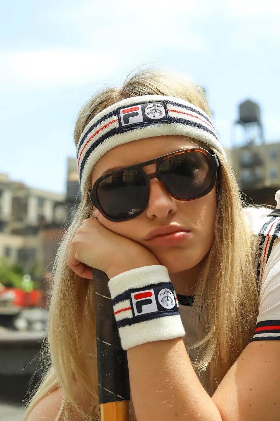 瑜伽网球服穿搭,瑜伽运动服款式