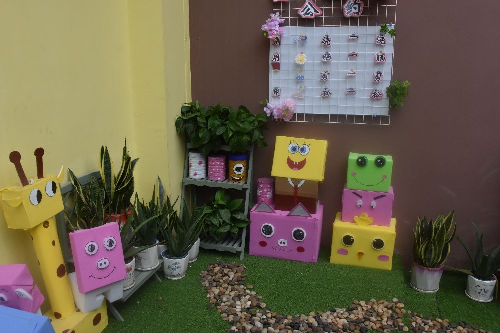 海口市美兰区中心幼儿园开园时间,海口市美兰区新一代幼儿园