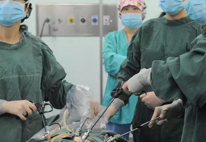 宫外孕腹腔积血导致休克,宫外孕大出血休克死亡率