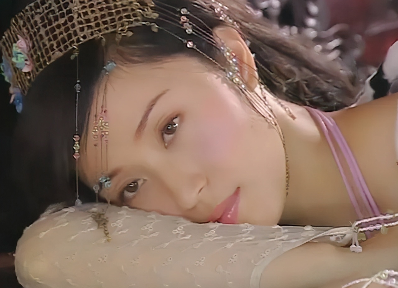 比跟风更可怕的，是古装造型师的“艺术性”和“孤芳自赏”