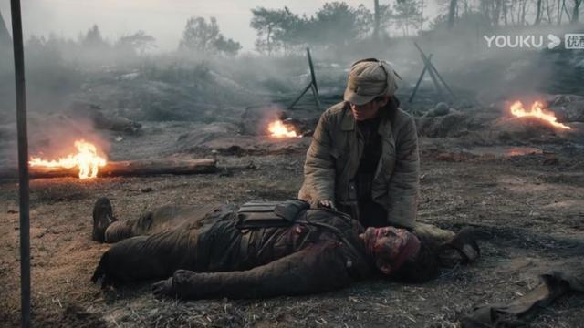 大决战坚守信仰片段,大决战黄埔军校学员站队分道扬镳