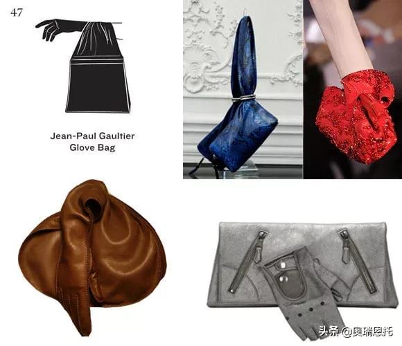 50款绝美包包百搭不撞款,女生不可不知的十大奢侈包包