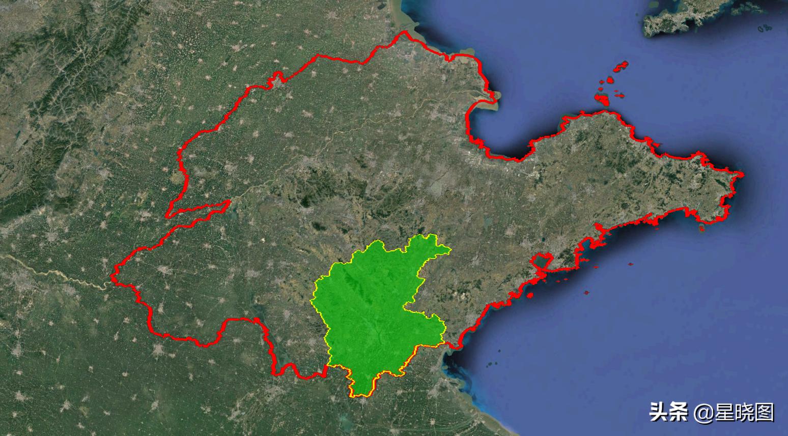 山东省两个高铁站的县城是什么县,山东省第一个通高铁的镇