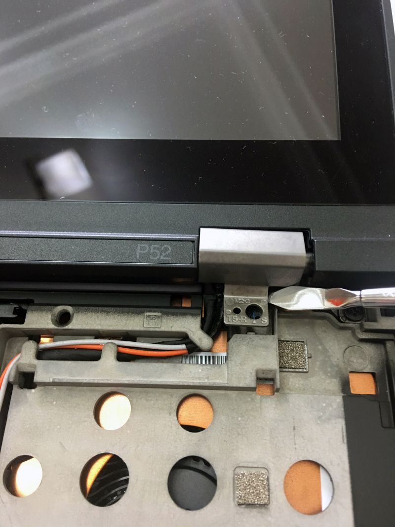 thinkpade520拆机视频,thinkpadw510拆机教程