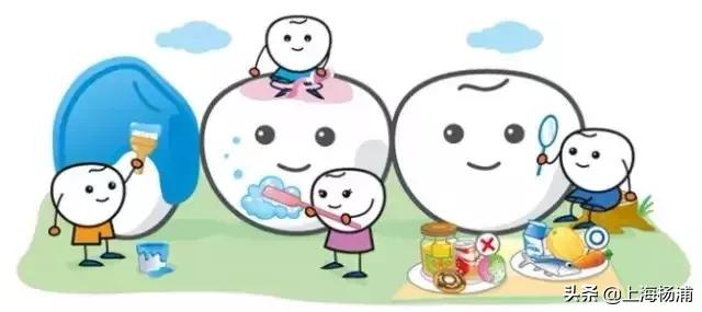 儿童乳牙龋齿需要怎么治疗,家长如何让孩子了解龋齿的危害