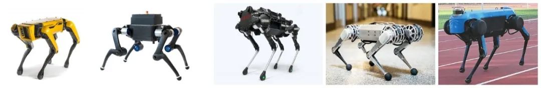 看过机器人拉黄包车吗?波士顿动力机器人满足你的好奇心