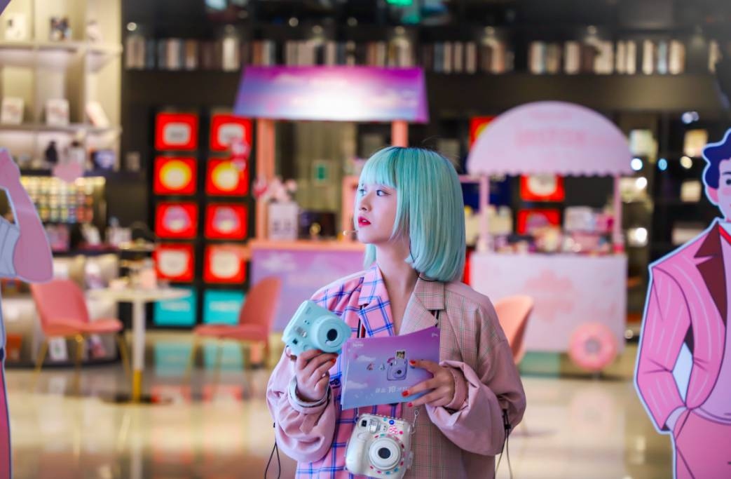 富士instaxmini11怎样,instaxmini