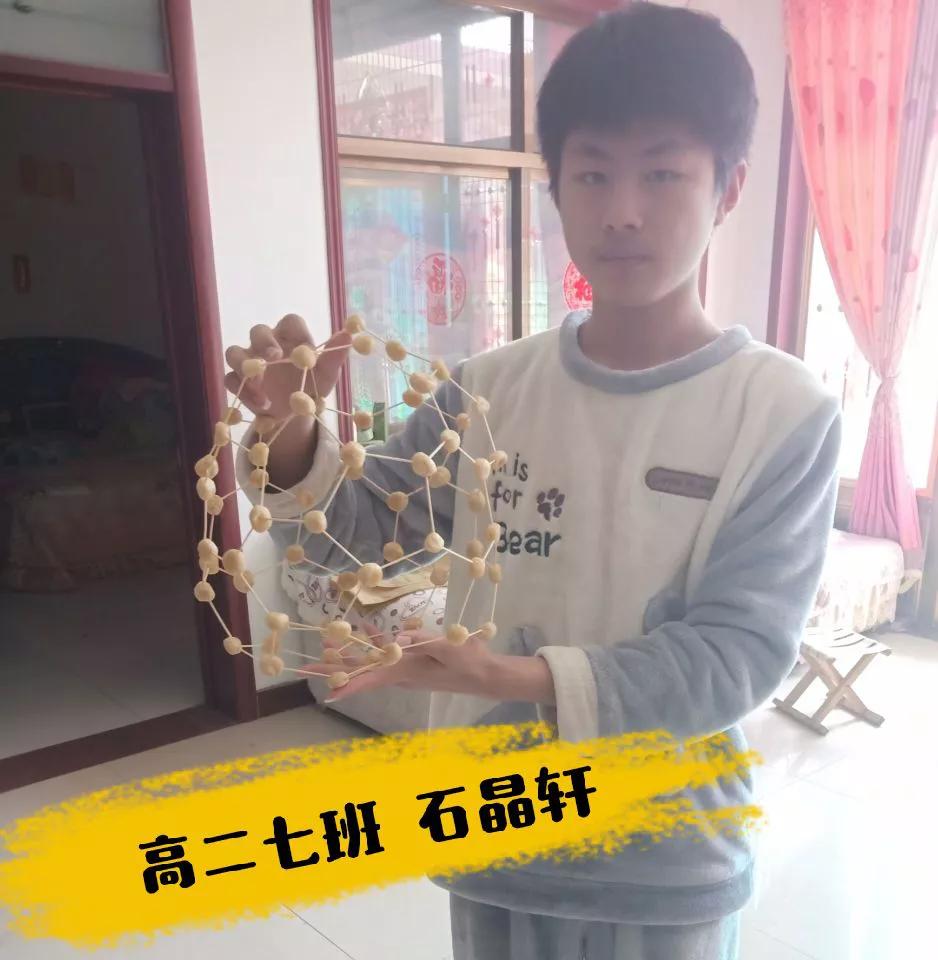 鍒濅腑鍖栧鍒嗗瓙妯″瀷鍒朵綔澶ц禌,楂樹簩鍖栧鏅朵綋妯″瀷鍒朵綔