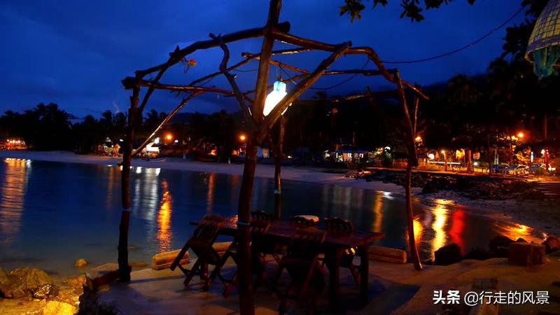 泰国必买十大购物清单,泰国711必买清单泰国洗发水