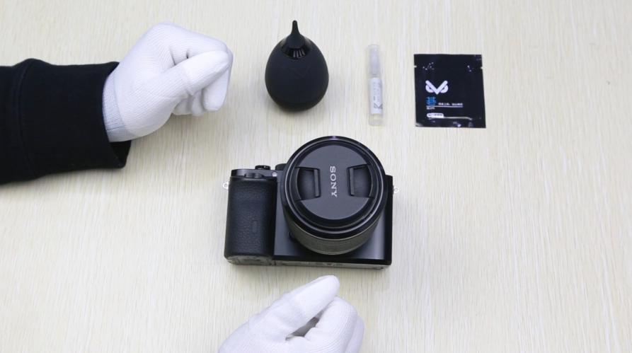 收藏！专业硬核相机清洁指南——镜头机身篇